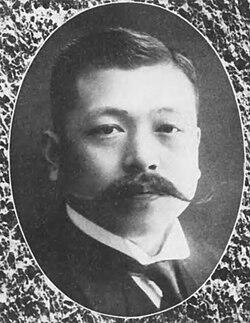牧野元次郎（まきのもとじろう）
