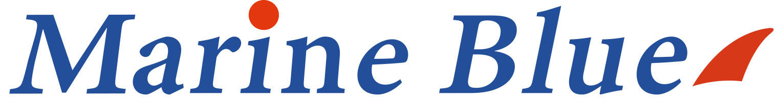 Marine Blue