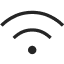 Wi-Fi アイコン